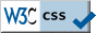 Valides CSS Level 2.1